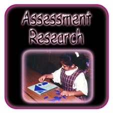 Assessment Research
